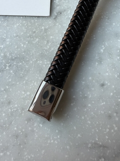 PULSERA MÁXIMO - Amanda Joyas