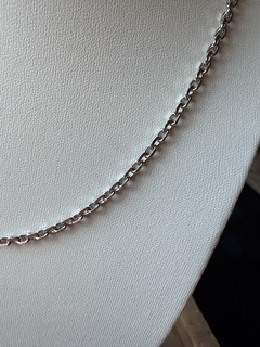 COLLAR DE ACERO SEBA - comprar online