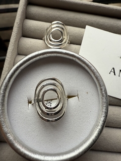 ANILLO CÍRCULOS
