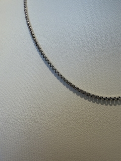 COLLAR DE ACERO NICO - comprar online
