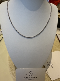 COLLAR DE ACERO NICO en internet