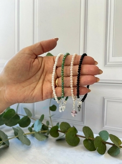 PULSERA CRISTAL - comprar online