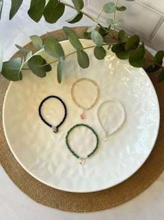 PULSERA CRISTAL en internet