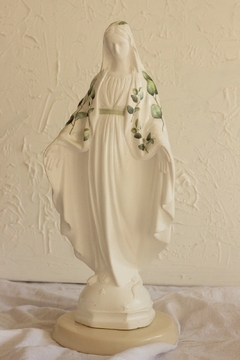 VIRGEN MEDALLA MILAGROSA en internet