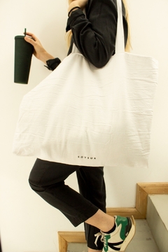 TOTE BAG GRUTA - comprar online