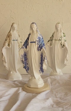 Imagen de VIRGEN MEDALLA MILAGROSA