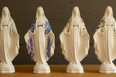 VIRGEN MEDALLA MILAGROSA