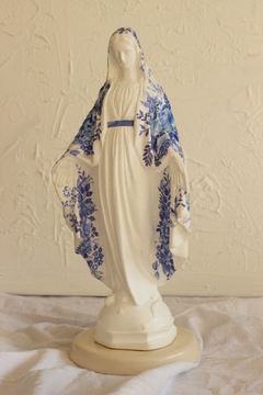 VIRGEN MEDALLA MILAGROSA - comprar online