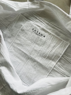 TOTE BAG GRUTA en internet