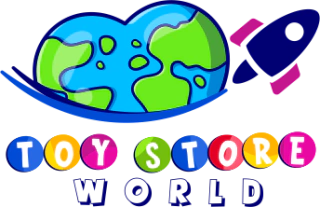 Toy Store World