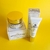 GOLD CAVIAR SKINFOOD Crema 72% & Corrector 40.1% COLLAGEN PLUS SET cont. 2