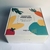 Box Zanahoria & Perejil extractos SKINFOOD - Vibrante & Antioxidante