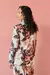 Blazer Rufina Jardin Tostado - comprar online