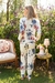 Pijama Melina - comprar online