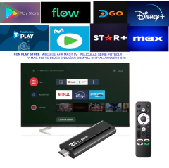 Imagen de Z8 BOX TV