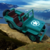 Camioneta Jeep + Cañon de artilleria en internet
