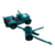 Camioneta Jeep + Cañon de artilleria x3 - tienda online