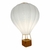 Lampara Globo Aerostático X3 en internet