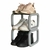 Zapatero Apilable set 2u x3