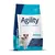 AGILITY ADULTO MORDIDA PEQUEÑA 15 KILOS