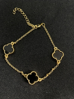 PULSEIRA TREVO - comprar online