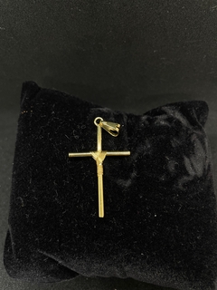 PINGENTE CRUCIFIXO - comprar online