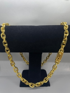 CORRENTE CADEADO 8MM - comprar online