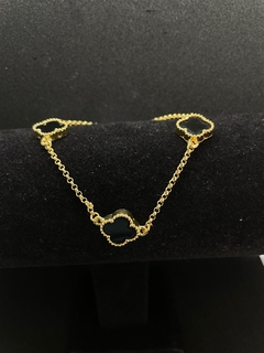 PULSEIRA TREVO na internet