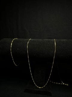 CORRENTE + PULSEIRA VENEZIANA