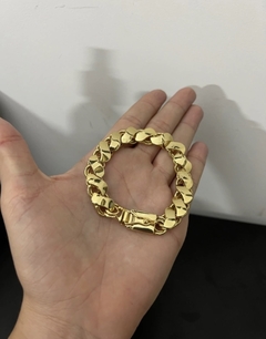 Imagem do PULSEIRA FRISO S 13MM