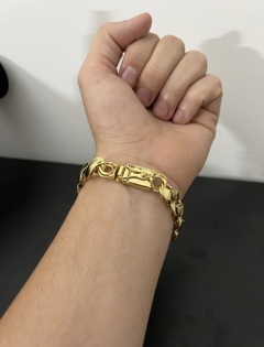 PULSEIRA FRISO S 13MM - loja online
