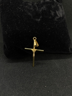 PINGENTE CRUCIFIXO