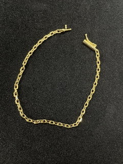 PULSEIRA CADEADO 2MM - comprar online