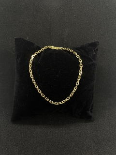 PULSEIRA CADEADO 2MM na internet