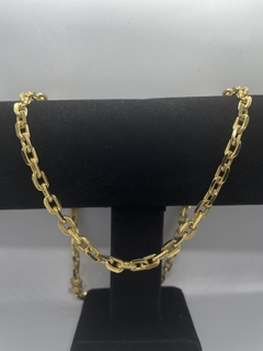 CORRENTE CADEADO 6MM - comprar online