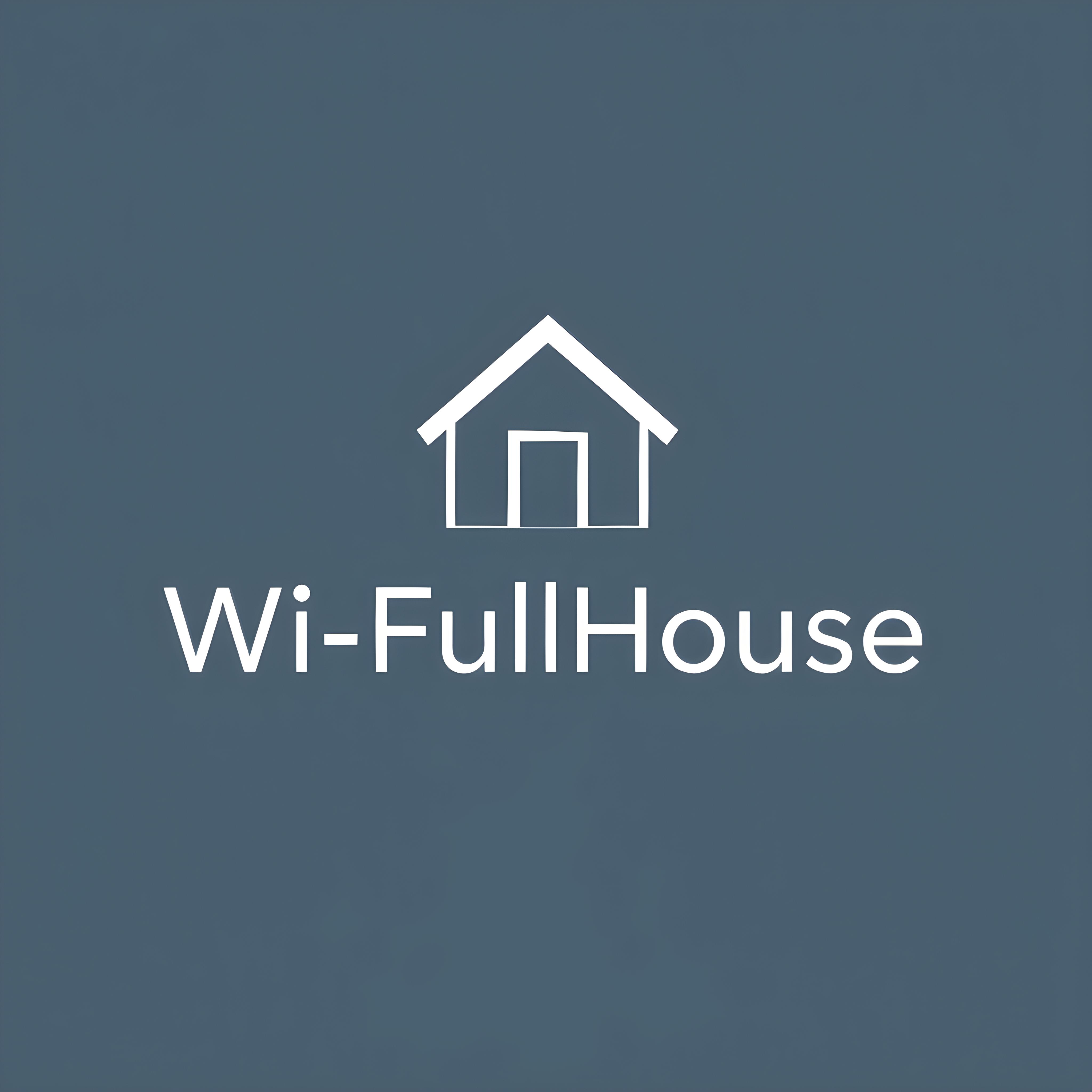 Wi-FullHouse