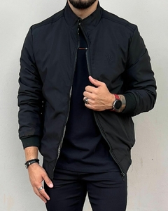 Campera Reversible Importada - Manihi