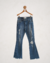 Jeans bootcut destroyed Arkitect 42 - comprar online