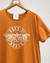 Camiseta banda laranja Guns'n Roses M - loja online