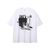 Camiseta Artiemaster com estampa