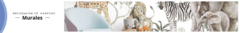Banner de la categoría Murales