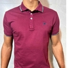 Camisa Polo de botão