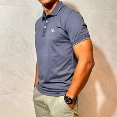 Camisa Polo de botão - Babuo