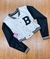 Cropped moletinho - comprar online