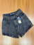 Short jeans cargo