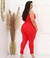 Macacao poliamida plus size - comprar online