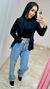 Blazer montaria - comprar online