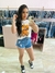 Short jeans promo - comprar online