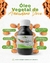 Óleo Vegetal de Amêndoas Doce (sem aditivo 100% natural)