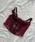 CORSET ANA (cherry) - comprar online